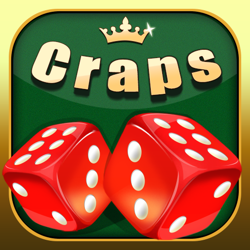 Craps Online Logo